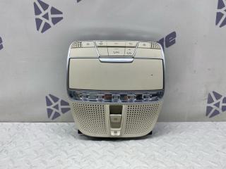 Плафон подсветки салона передний Mercedes-Benz S-CLASS 2018 W222 LONG 256930 A0009007408 Б/У