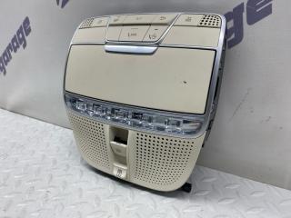 Плафон подсветки салона передний S-CLASS 2018 W222 LONG 256930