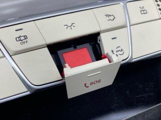 Плафон подсветки салона передний S-CLASS 2018 W222 LONG 256930