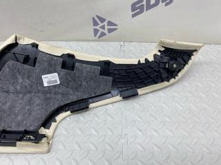 Обшивка стойки задняя левая S-CLASS 2017 W222 S560 176980