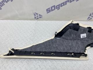 Обшивка стойки задняя левая S-CLASS 2017 W222 S560 176980