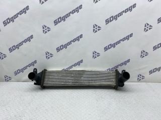 Фото запчасти интеркулер Chery Arrizo 2023 Б/У запчасть Запчасть интеркулер Chery Arrizo 2023