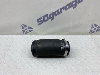 Запчасть патрубок интеркулера Land Rover Range Rover Evogue 2018