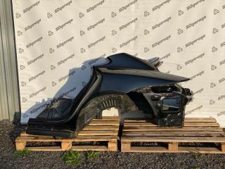 Четверть крыло задний левый Porsche Taycan 2021