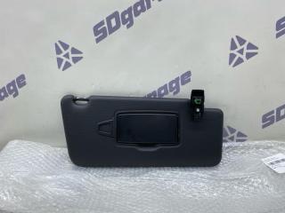 Козырек солнцезащитный передний правый Mercedes-Benz GLS