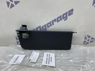 Козырек солнцезащитный передний левый Mercedes-Benz GLS 2024