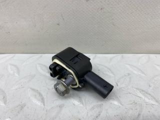 Запчасть датчик удара на дверь BMW X5 2018