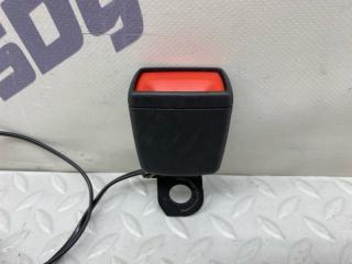 Замок ремня безопасности задний левый Taycan 2021 9J1 EBFA