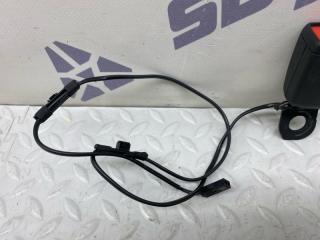 Замок ремня безопасности задний левый Porsche Taycan 9J1 EBFA