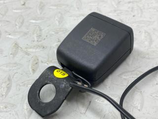 Замок ремня безопасности задний левый Taycan 2021 9J1 EBFA