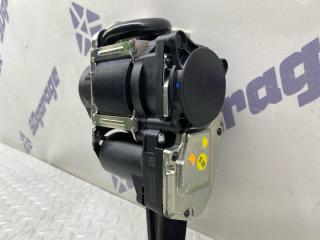 Ремень безопасности передний левый Taycan 2021 9J1 EBFA