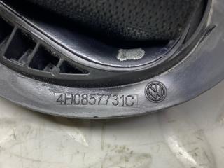 Ремень безопасности передний левый Taycan 2021 9J1 EBFA