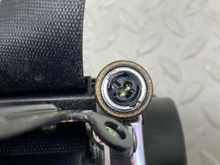 Ремень безопасности передний левый Taycan 2021 9J1 EBFA