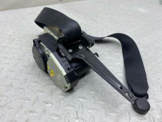 Ремень безопасности передний левый Taycan 2021 9J1 EBFA