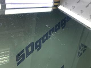 Стекло панорамной крыши GLS 6.3 S AMG 2018 X166 157982