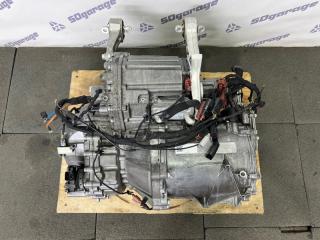 Двигатель в сборе EBFA Porsche Taycan 9J1 EBFA