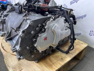 Двигатель в сборе EBFA Taycan 2021 9J1 EBFA