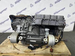 Двигатель в сборе EBFA Taycan 2021 9J1 EBFA