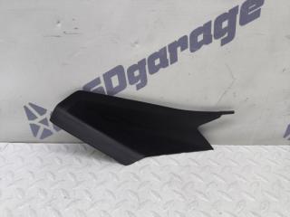 Фото запчасти водосток крышки багажника задний правый Porsche Taycan 2021 Б/У запчасть Запчасть водосток крышки багажника задний правый Porsche Taycan 2021