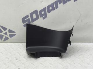 НАКЛАДКА ПЕТЛИ БАГАЖНИКА задняя левая Porsche Taycan 2021 Б/У НАКЛАДКА ПЕТЛИ БАГАЖНИКА задняя левая Porsche Taycan 2021