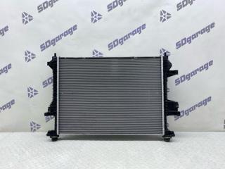 Фото запчасти радиатор охлаждения двигателя Chery Tiggo 8 Pro 1 2023 Б/У запчасть Запчасть радиатор охлаждения двигателя Chery Tiggo 8 Pro 1 2023