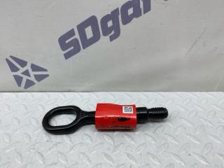 Запчасть крюк буксировочный Porsche Taycan 2021