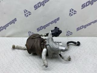 Турбина BMW X5 2021