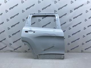 Запчасть дверь задняя правая Jeep Grand Cherokee с 2013- 2018