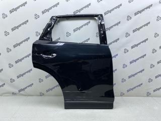 Фото запчасти дверь задняя правая Mazda CX-5 2017- Б/У запчасть Запчасть дверь задняя правая Mazda CX-5 2017-