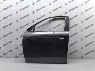 Запчасть дверь передняя левая Smart Forfour 2014-