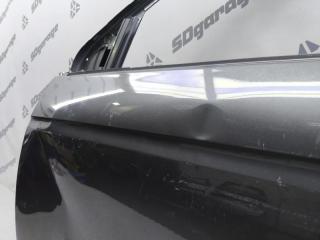 Дверь передняя левая Forfour 2014- W453