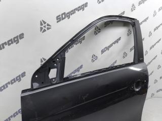 Дверь передняя левая Forfour 2014- W453