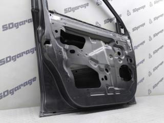 Дверь передняя левая Forfour 2014- W453