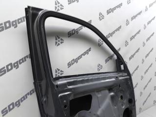 Дверь передняя левая Forfour 2014- W453