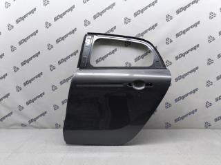 Запчасть дверь задняя левая Smart Forfour 2014-