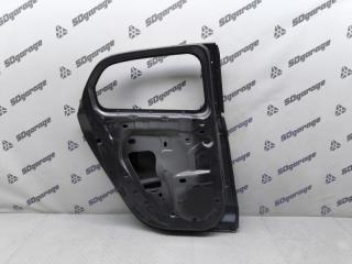 Дверь задняя левая Forfour 2014- W453