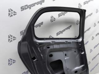 Дверь задняя левая Forfour 2014- W453