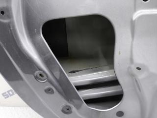 Дверь задняя левая Forfour 2014- W453