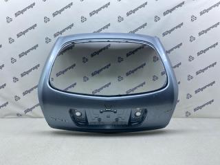 Крышка багажника задняя Nissan Primera 2001-2008