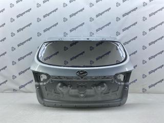 Крышка багажника задняя Hyundai i40 2012-