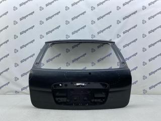 Крышка багажника задняя Nissan Tino 2000-