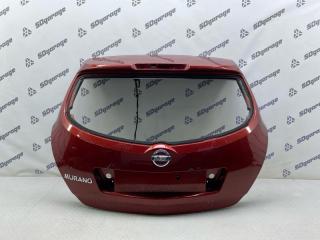Крышка багажника задняя Nissan Murano 2004-2008
