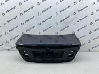 Крышка багажника задняя BMW 7er 2008-2015