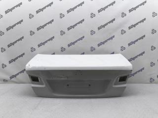 Крышка багажника задняя BMW 3er 2006-2013