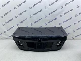 Крышка багажника задняя BMW 7er 2008-2015