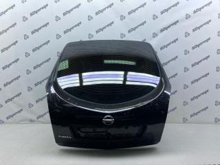 Крышка багажника задняя Nissan Primera 2002-2007