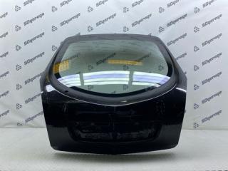 Крышка багажника задняя Nissan Primera 2002-2007