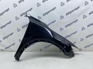 Фото запчасти крыло переднее правое Mazda CX-5 2017- Б/У запчасть Запчасть крыло переднее правое Mazda CX-5 2017-