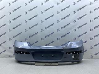 Фото запчасти бампер задний Opel Astra 2004- Б/У запчасть Запчасть бампер задний Opel Astra 2004-