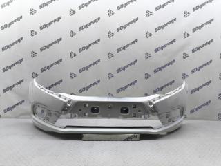 Бампер передний Lada Granta 2018- 2191 8450100957 Б/У